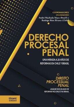 Derecho procesal penal
