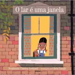 O Lar É Uma Janela