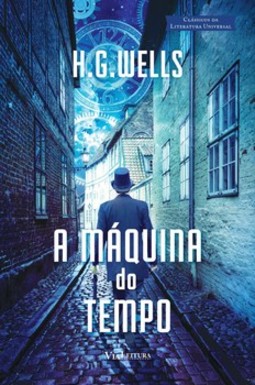 A máquina do tempo