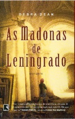 As Madonas de Leningrado