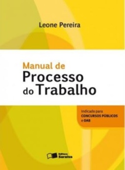 Manual de Processo do Trabalho