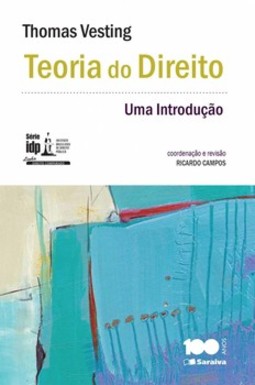 Teoria do direito: uma introdução