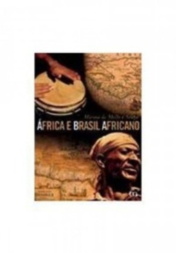 ÁFRICA E BRASIL AFRICANO #1