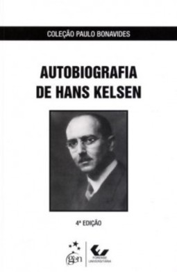 Autobiografia de Hans Kelsen