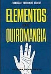 Elementos de Quiromancia
