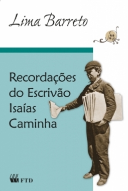 Recordações do escrivão Isaías Caminha