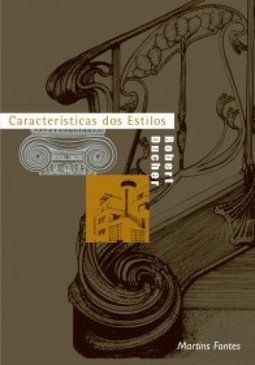 Características dos Estilos