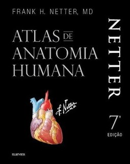 Netter - Atlas de anatomia humana