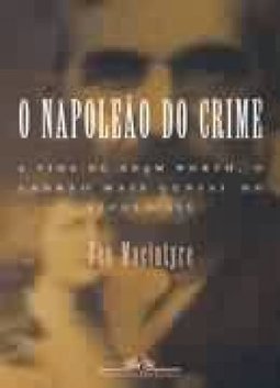 O Napoleão do Crime