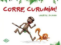 CORRE, CURUMIM!