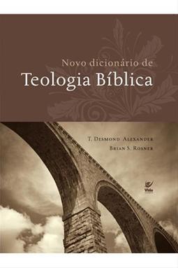 Novo Dicionário de Teologia Bíblica