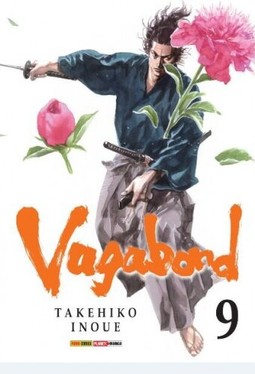 Vagabond Vol 09