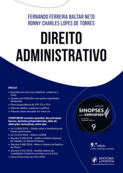 Direito administrativo