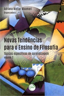 Novas tendências para o ensino de filosofia: tópicos específicos de aprendizagem