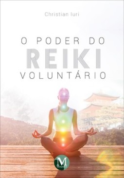 O poder do reiki voluntário