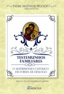 Testemunhos Familiares