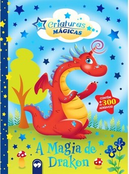 A Magia de Drakon