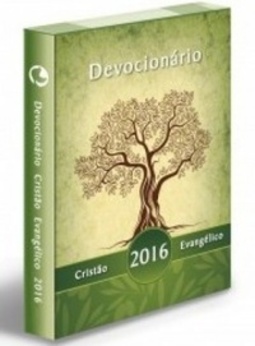 Devocionário Cristão Evangélico 2016