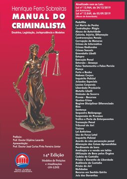 Manual do criminalista