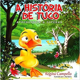 A história de tuco