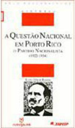 A Questão Nacional em Porto Rico