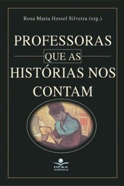 Professoras que as histórias nos contam