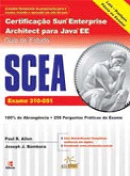SCEA Guia de Estudo Exame 310-051