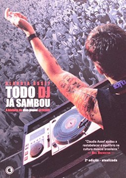 Todo DJ Já Sambou