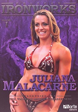 Juliana Malacarne - vol. 1