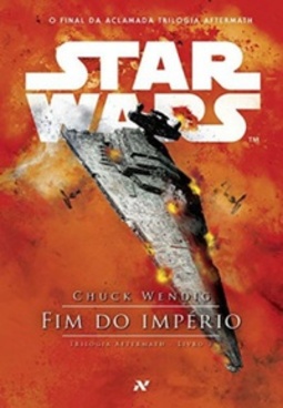 Star Wars: Fim do Império (Trilogia Aftermath #3)