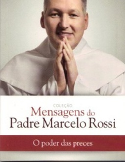 Coleção Mensagens do Padre Marcelo Rossi