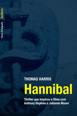 Hannibal (edição de bolso)
