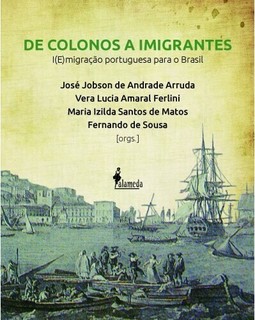 De colonos a imigrantes