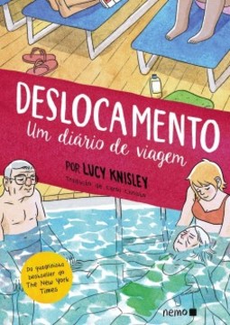 Deslocamento: Um diário de viagem