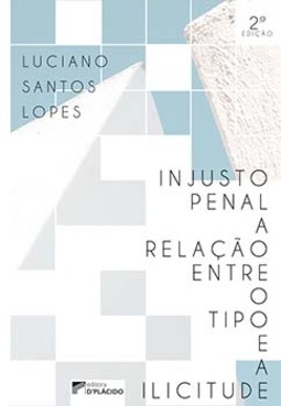 Injusto penal: a relação entre o tipo e a ilicitude