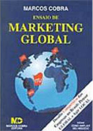 Ensaio de Marketing Global