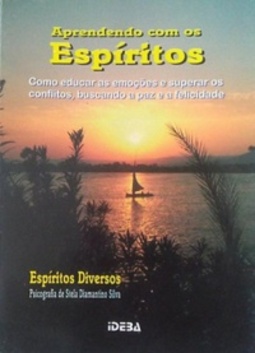 Aprendendo com os Espíritos
