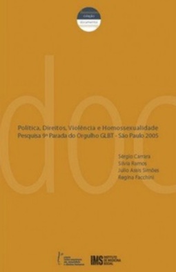 Política, Direitos, Violência e Homossexualidade (Documentos #5)
