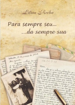 Para sempre seu... ...da sempre sua