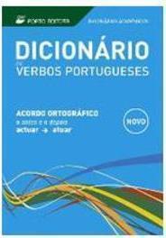 DICIONARIO DE VERBOS PORTUGUESES