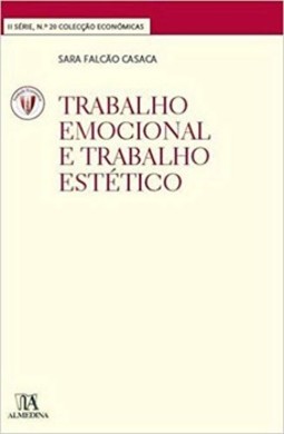 Trabalho emocional e trabalho estético