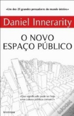 O novo espaço público