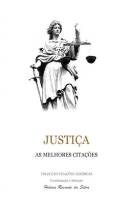 Justiça: as melhores citações