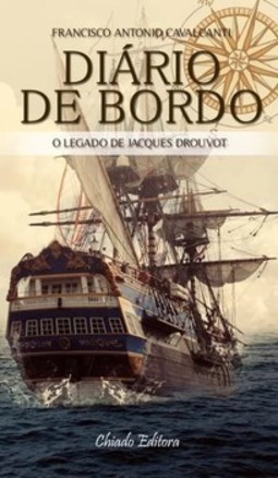 Diário de bordo: o legado de Jacques Drouvot