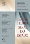 CURSO DE TEORIA GERAL DO ESTADO