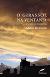 O girassol na ventania
