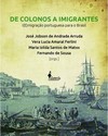 De colonos a imigrantes