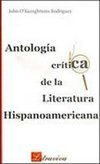 Antología Crítica de la Literatura Hispanoamericana