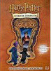 Harry Potter: Livro de Adesivos: os Mistérios de Hogwarts