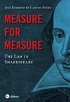 Measure for measure: the law in Shakespeare